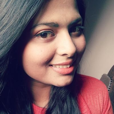 Profile Picture of Kinjal Joshi (@kinjaljoshi151) on Twitter