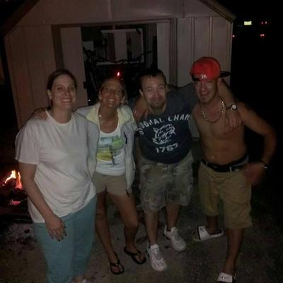 Profile Picture of STEVE MCINTIRE (@smcintire115) on Twitter