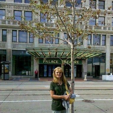 Profile Picture of Debbie Tuttle (@DebbieTuttle15) on Twitter