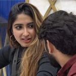 Profile Picture of Bindiya Gowda (@saanyashetty__roopeshaiyer) on Instagram