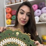 Profile Picture of Alice | Crocheteira (@aliceartesanattos) on Instagram