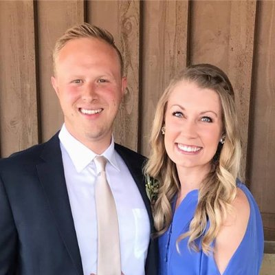 Profile Picture of David Ames (@dwa1989) on Twitter