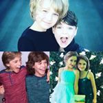 Profile Picture of Ava.Lexy.Zack.Pierce.nmore (@supportyoungactors) on Instagram