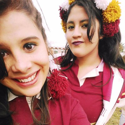 Milca Dalila Avalos - Twitter Profile Picture of Milca Dalila Avalos (@MilcaDalila) on Twitter