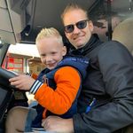 Profile Picture of Jacob van der Meer (@jacob.vd.meer) on Instagram