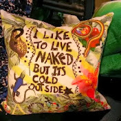 Profile Picture of Miranda Baxter (@mirandabaxter6781) on Youtube