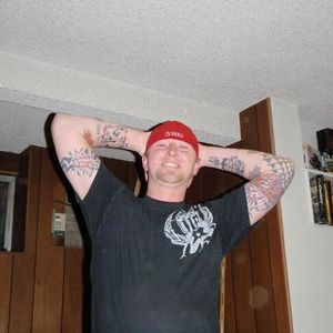 Profile Picture of Adam Stilson (@353427603) on Myspace