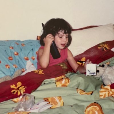 Profile Picture of Jamie Semel (@jsemz) on Twitter