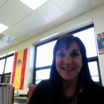 Profile Picture of Lisa B Garrabrant (@senorag13) on Twitter
