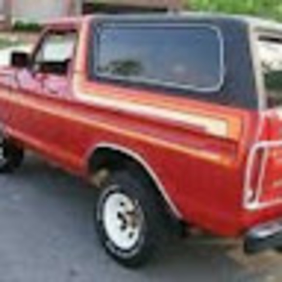 Profile Picture of Brad Coyle (@rockpick) on Poshmark