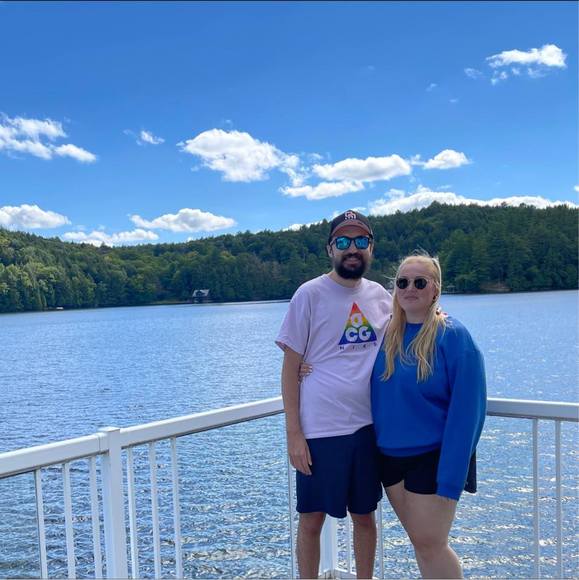 Profile Picture of Marc Kuzmich (@marc_cram_103) on Poshmark