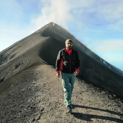 Profile Picture of Juan Manuel Solares (@juanmasolares) on Twitter