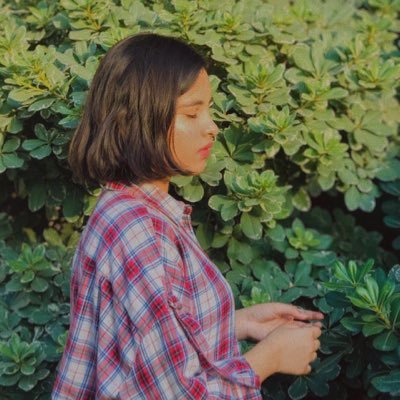 Profile Picture of Zehra Umer Syed (@UmerZehra) on Twitter