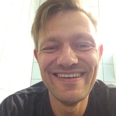 Profile Picture of Peter Knudsen (@PeterKnudsen12) on Twitter