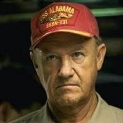 Profile Picture of Crimson Tide (@CaptFrankRamsey) on Twitter