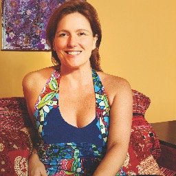 Profile Picture of Stacy Harshman (@stacyaharshman) on Twitter