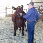 Profile Picture of Trevor (@trevor_haugen11) on Instagram