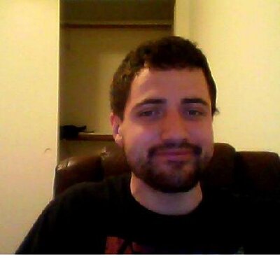 Profile Picture of Michael D. McHaney (@amzblinkz) on Twitter
