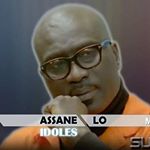 Profile Picture of Assane Lo (@tandian_idole) on Instagram