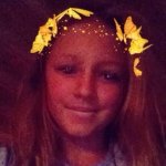 Profile Picture of Isabel Goodall - Judge (@izzy_gymnast_forever) on Instagram