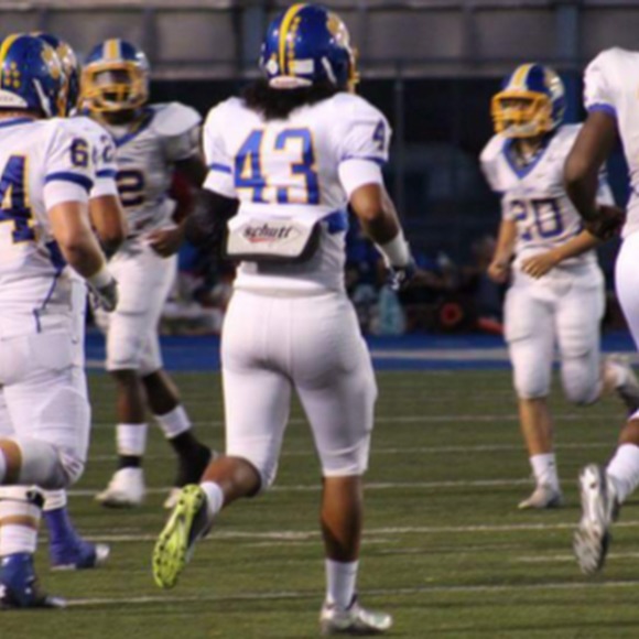 Profile Picture of Jr Faaliga (@jrsamoa43) on Poshmark