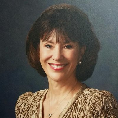 Profile Picture of Nancy Schauer (@nrschauer) on Twitter