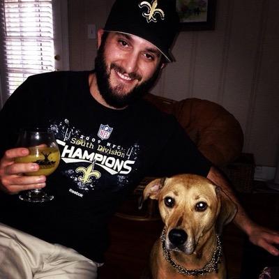 Profile Picture of Jason Salters (@jasonsalters) on Twitter