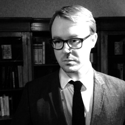 Profile Picture of Joel Bowman (@JoelBowman) on Twitter