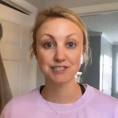 Profile Picture of Sarah Shay (@SarahShay20) on Twitter