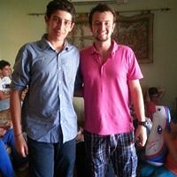 Ghali Amir Khalil - Quora Profile Picture of Ghali Amir Khalil (@ghali-amir-khalil) on Quora