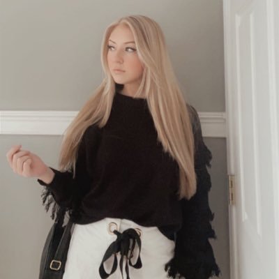 Profile Picture of Sarah Kate Decker (@sarahkatedecker) on Twitter