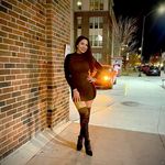 Profile Picture of Adela Adeniyi-Williams (@ade_adeniyiwilliams) on Instagram