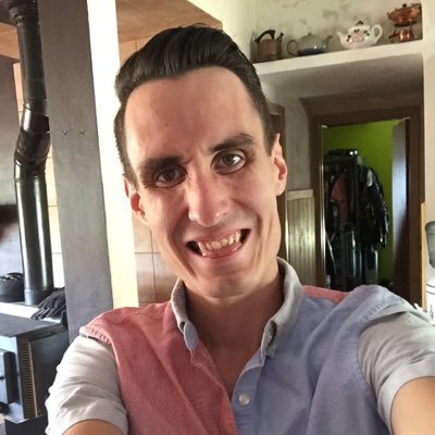 Profile Picture of Kevin C. Prothero (@Kevin_Prothero) on Twitter