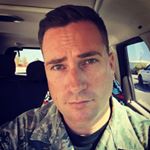 Profile Picture of Aaron Saunders (@aaronusaf) on Instagram