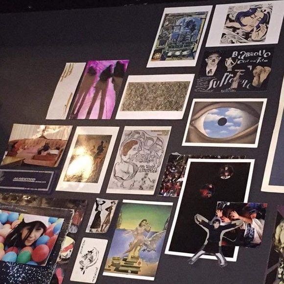 Profile Picture of Zee Zee (@zeezazoo) on Poshmark