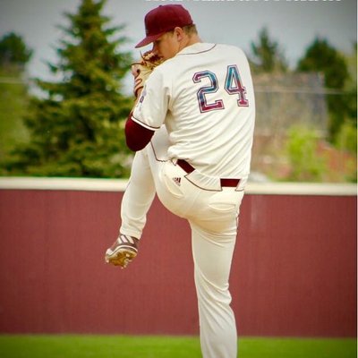 Profile Picture of Joshua Riggs (@JoshRiggs24) on Twitter