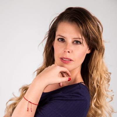 Rebeca Irabién - Twitter Profile Picture of Rebeca Irabién (@RebecaIrabien) on Twitter