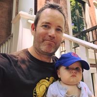 Profile Picture of Todd Zaroban (@todd-zaroban) on Quora