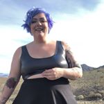 Profile Picture of kelsey bowers-christianson (@shardedbarf) on Instagram