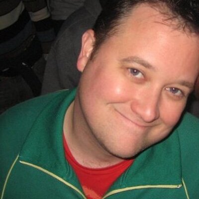 Profile Picture of Chris Burroughs (@frozenmetalhead) on Twitter