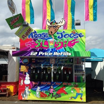 Profile Picture of Moose Joose Slush (@ConklinMelanie) on Twitter