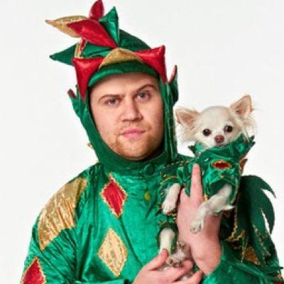 Profile Picture of Piff (@thepiff) on Twitter