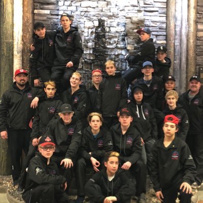 Profile Picture of Patrick Bourque (@PatrickBourque8) on Twitter