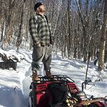 Profile Picture of Benjamin Lafond (@snakemanlafond) on Instagram