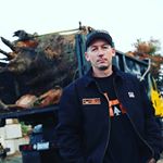 Profile Picture of T. Grant Hamilton (@dartharbor) on Instagram