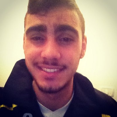 Profile Picture of Kristopher Foster (@geseqac) on Twitter