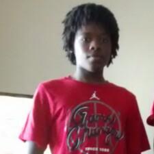 Profile Picture of Maurice Mosby (@mmosby7219) on Twitter