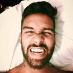 Profile Picture of Kevin D Antonio (@peanutbutterjellybaby) on Instagram