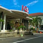 Profile Picture of RSUD Pandan Arang Boyolali (@rsudpandanarang) on Instagram