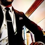 Ralph D Brown II - Instagram Profile Picture of Ralph D Brown II (@iamralphb) on Instagram